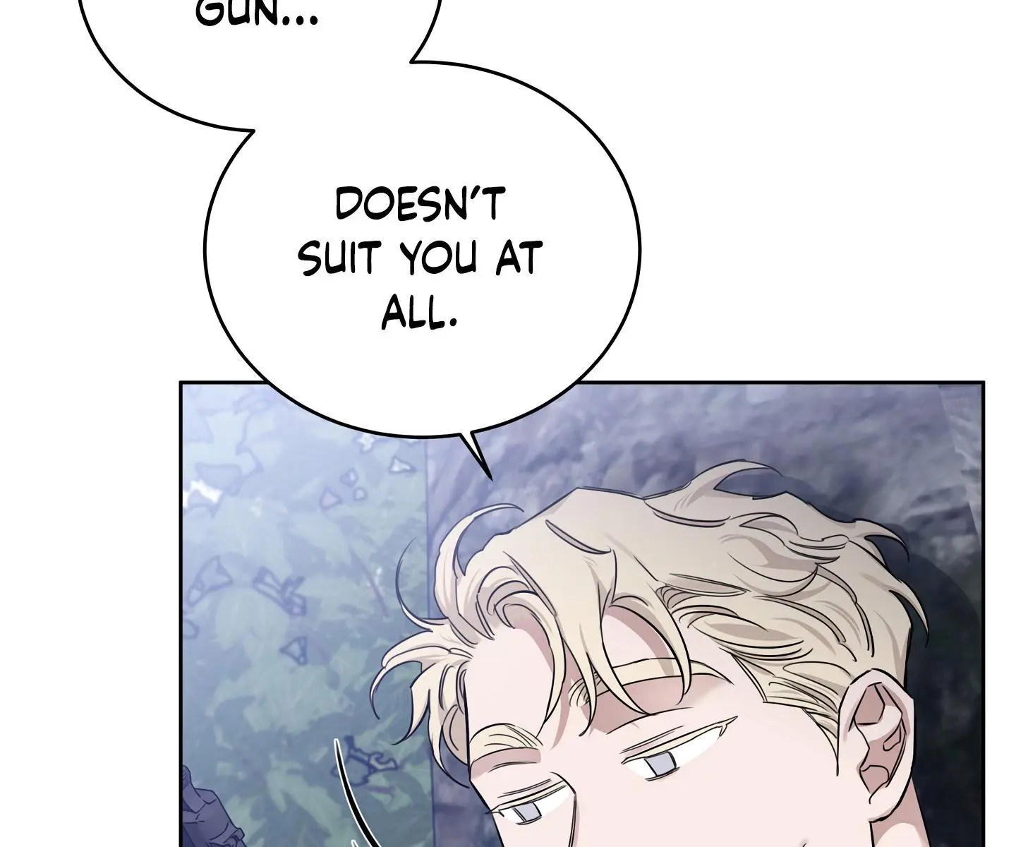Roses and Champagne Chapter 60 Page 168