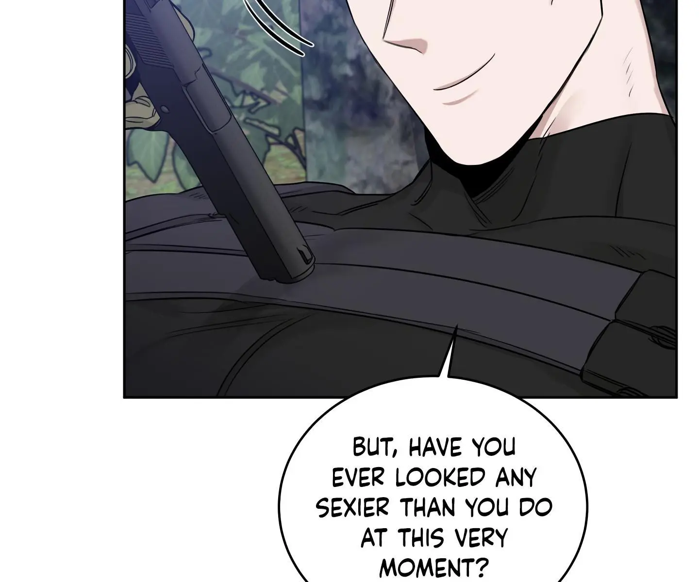 Roses and Champagne Chapter 60 Page 169