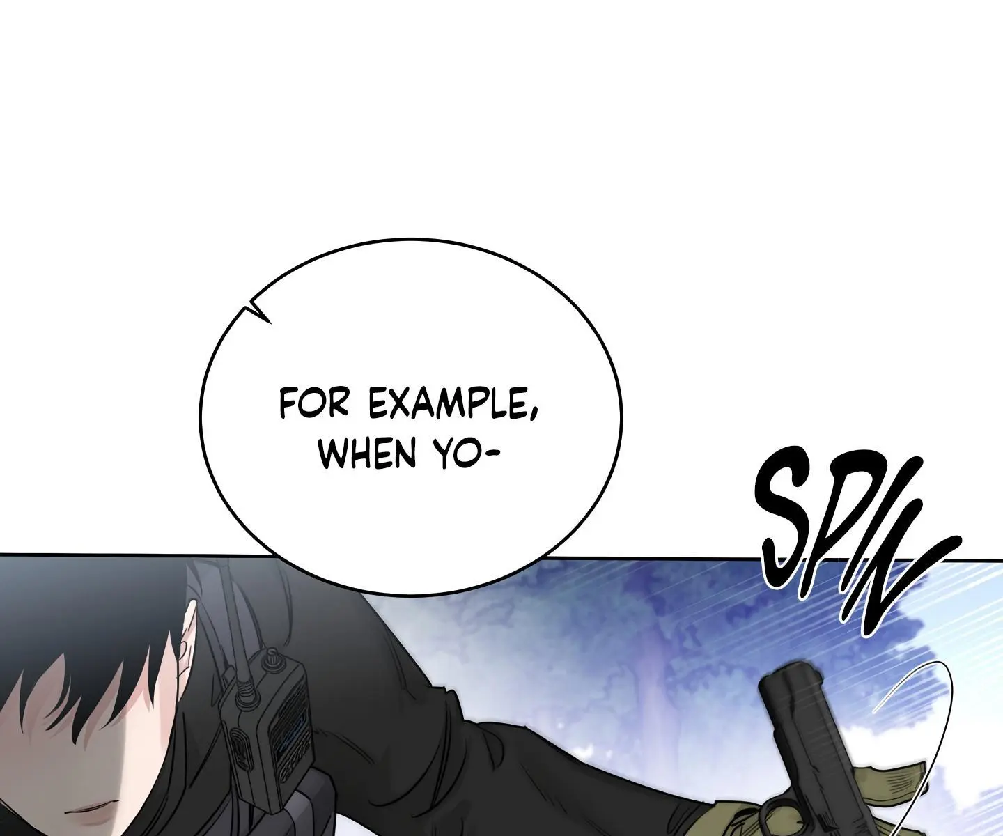 Roses and Champagne Chapter 60 Page 171