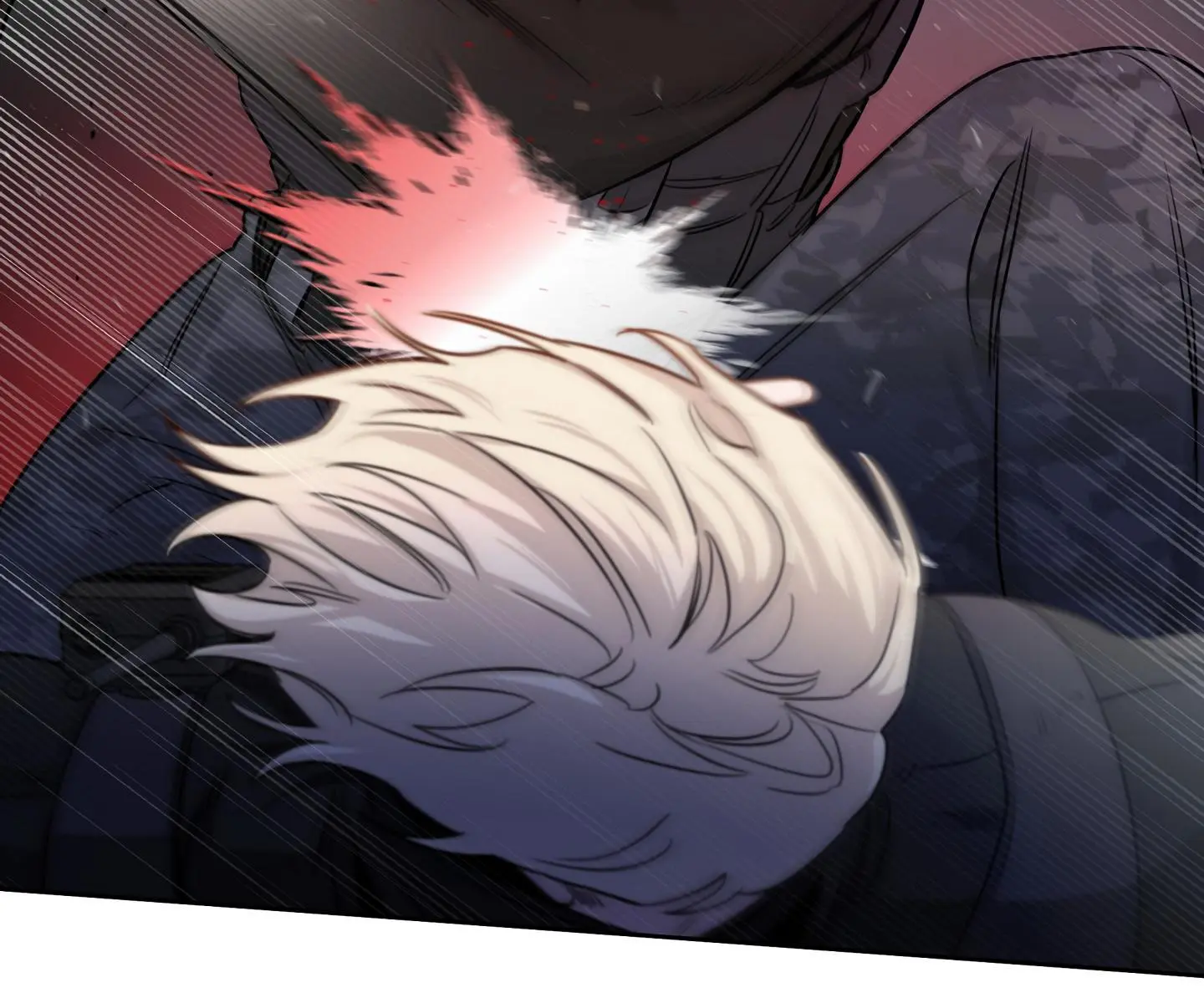 Roses and Champagne Chapter 60 Page 174
