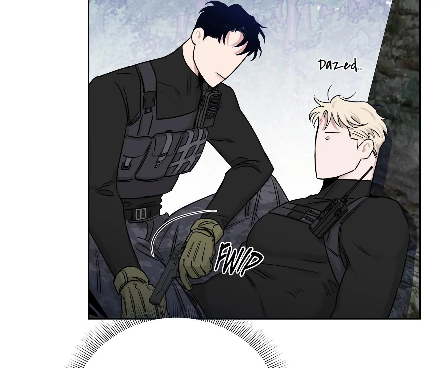 Roses and Champagne Chapter 60 Page 181