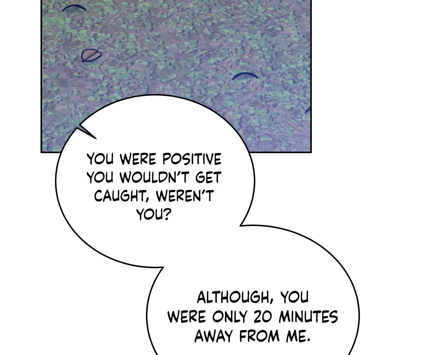 Roses and Champagne Chapter 60 Page 184