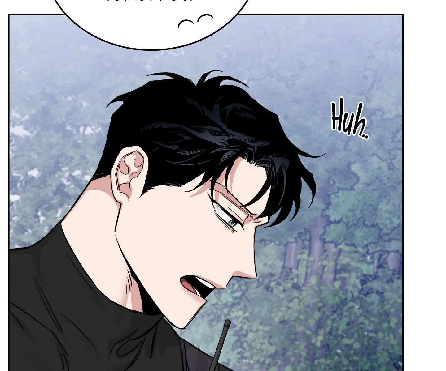 Roses and Champagne Chapter 60 Page 186