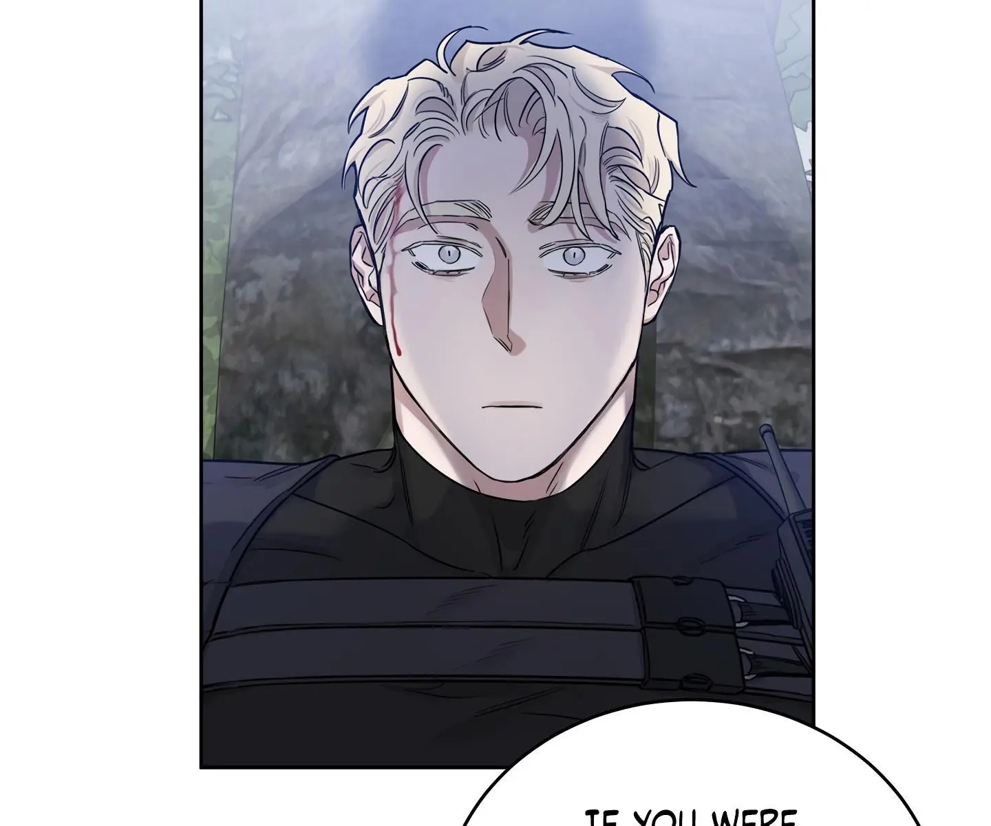 Roses and Champagne Chapter 60 Page 189