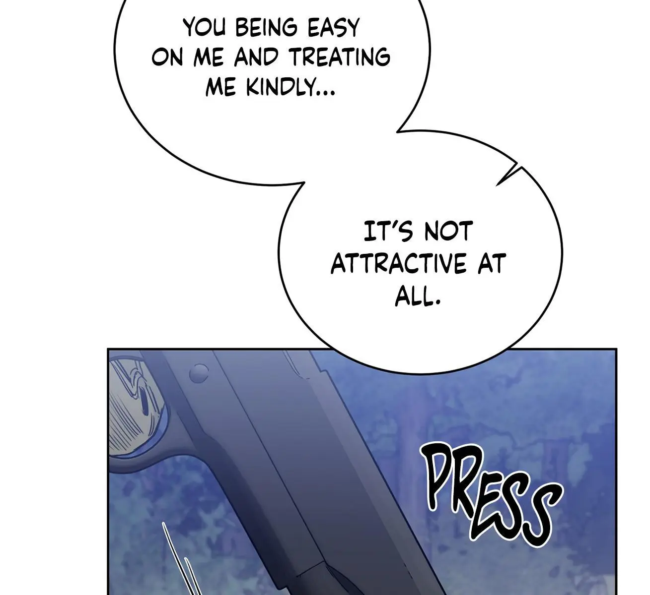 Roses and Champagne Chapter 60 Page 198