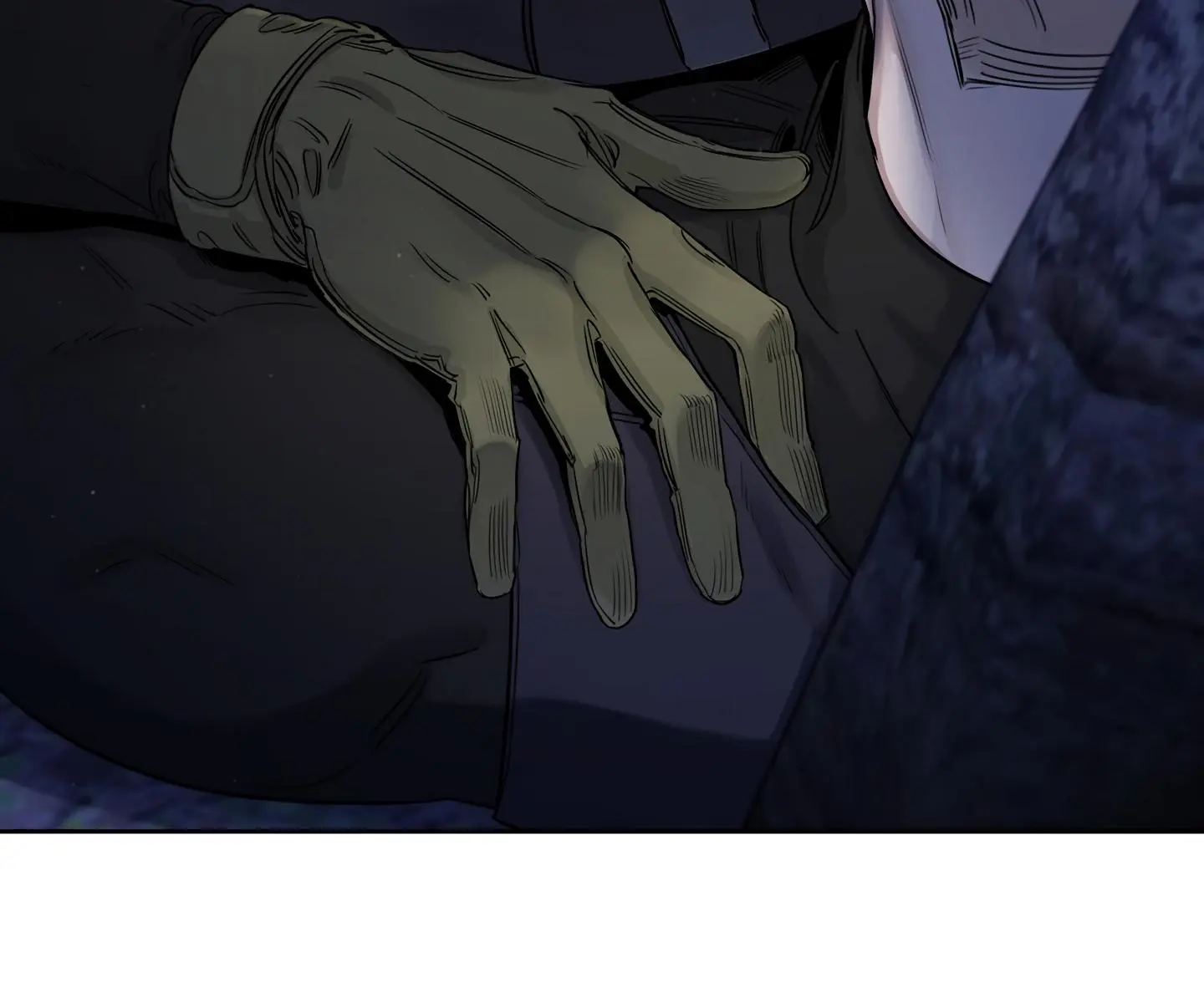 Roses and Champagne Chapter 60 Page 206