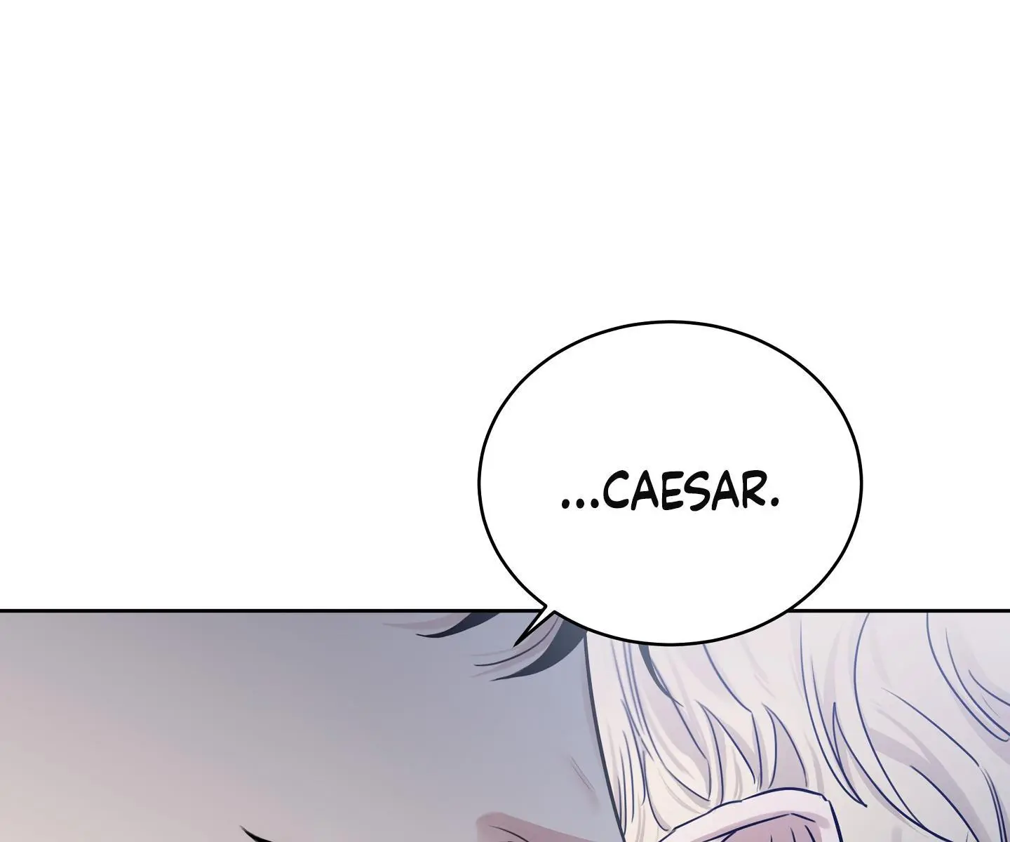 Roses and Champagne Chapter 61 Page 3