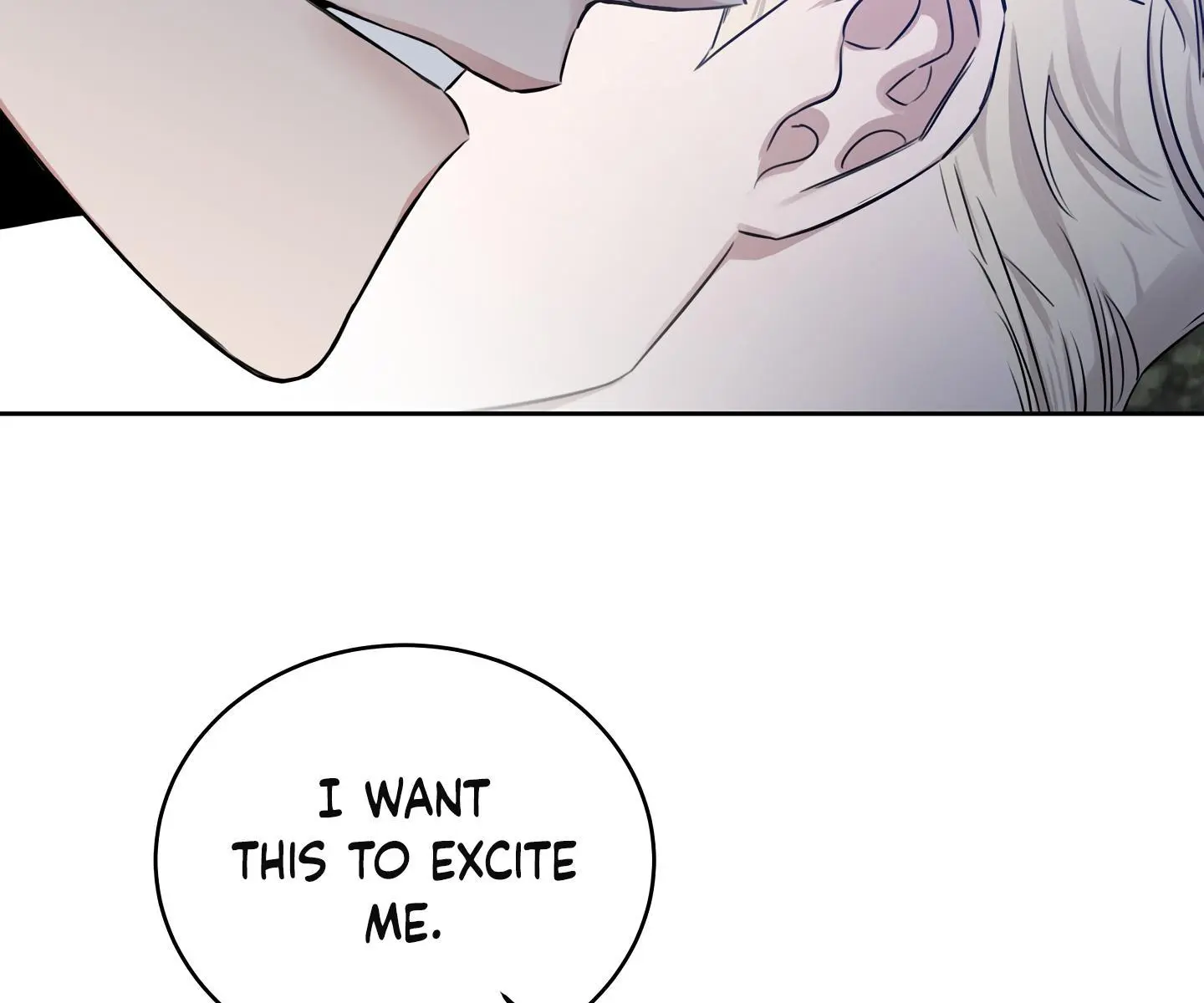 Roses and Champagne Chapter 61 Page 4