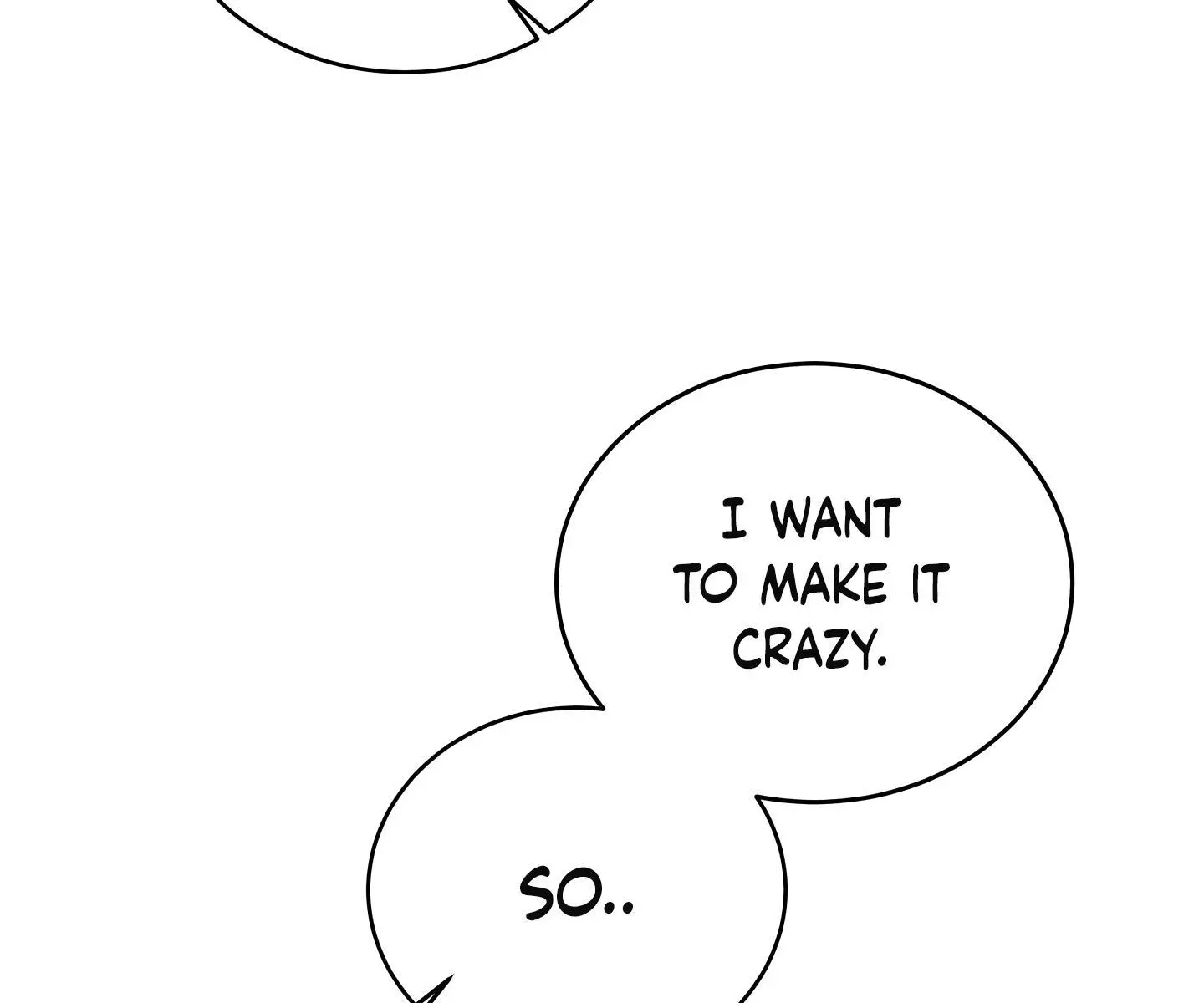 Roses and Champagne Chapter 61 Page 5