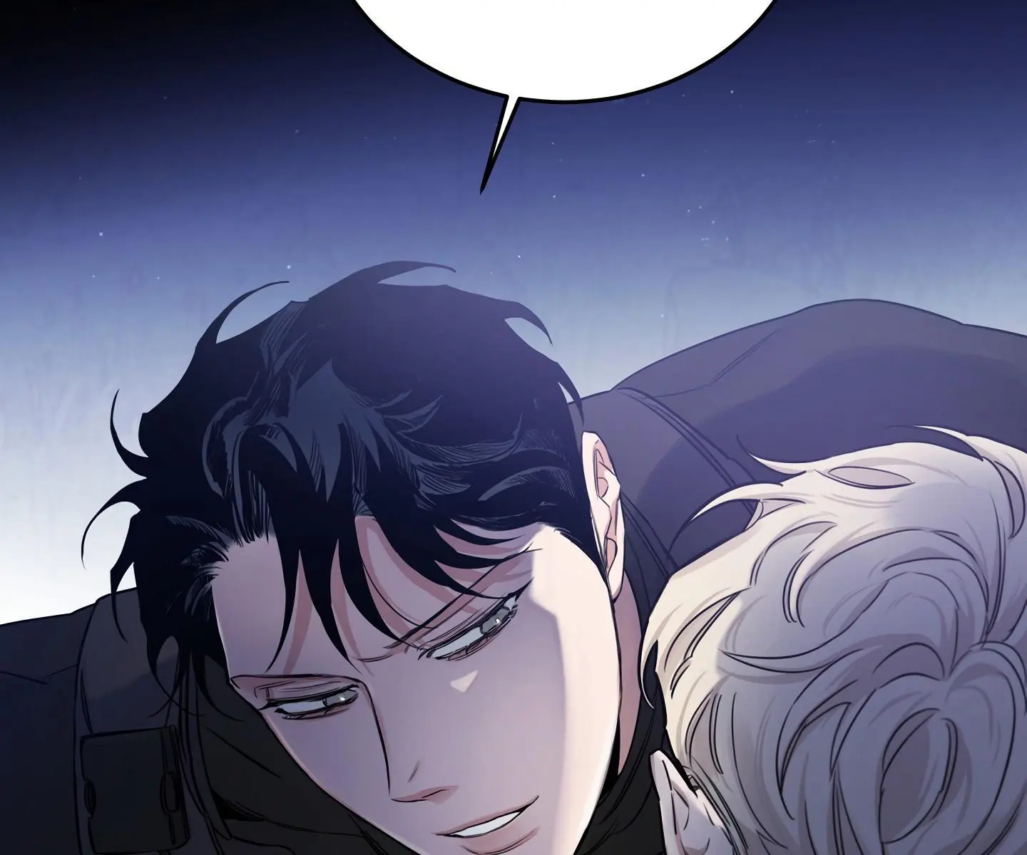 Roses and Champagne Chapter 61 Page 7