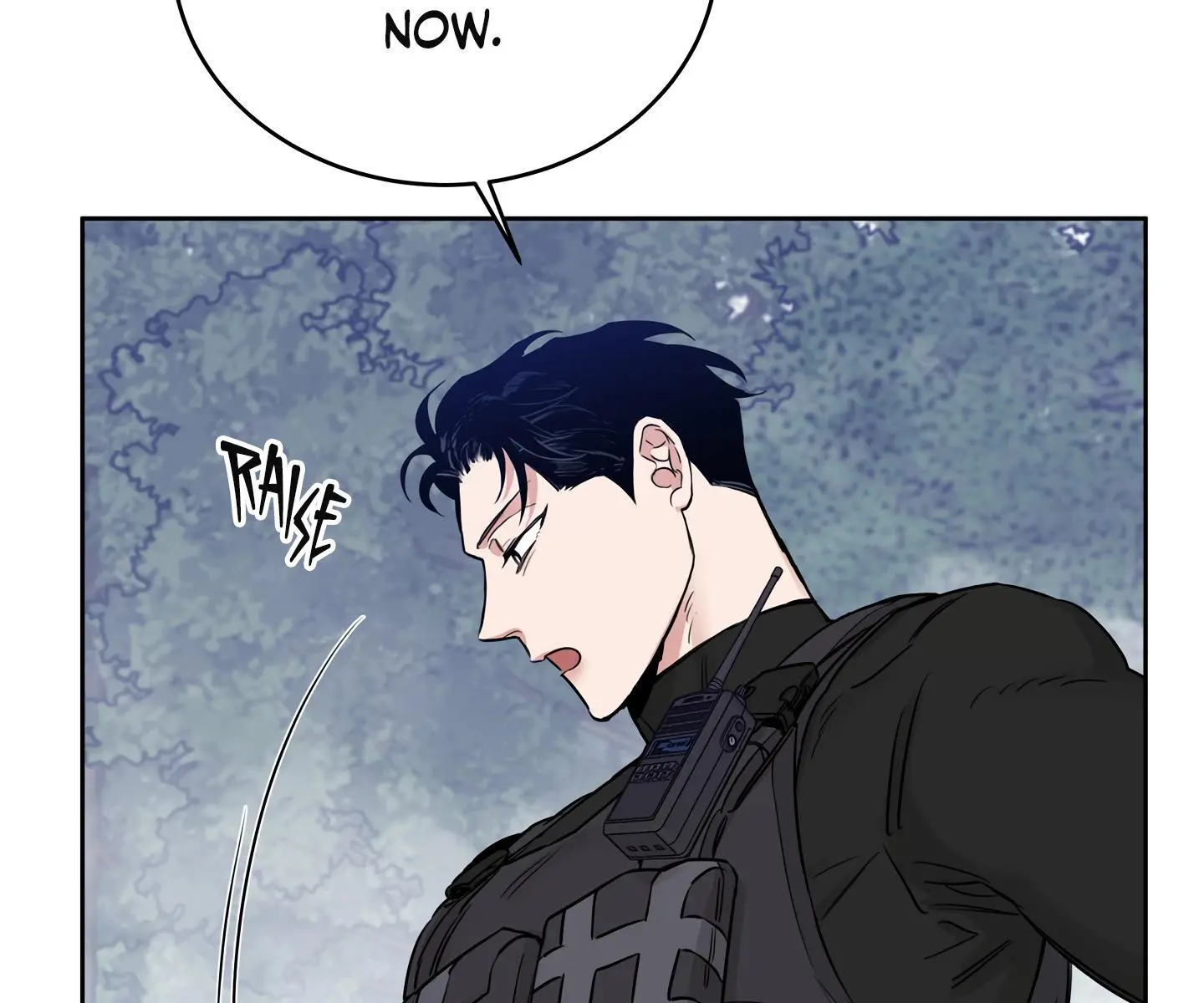 Roses and Champagne Chapter 61 Page 10