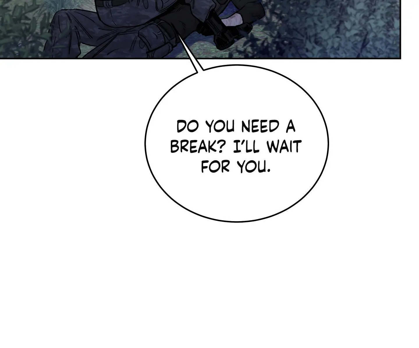 Roses and Champagne Chapter 61 Page 13