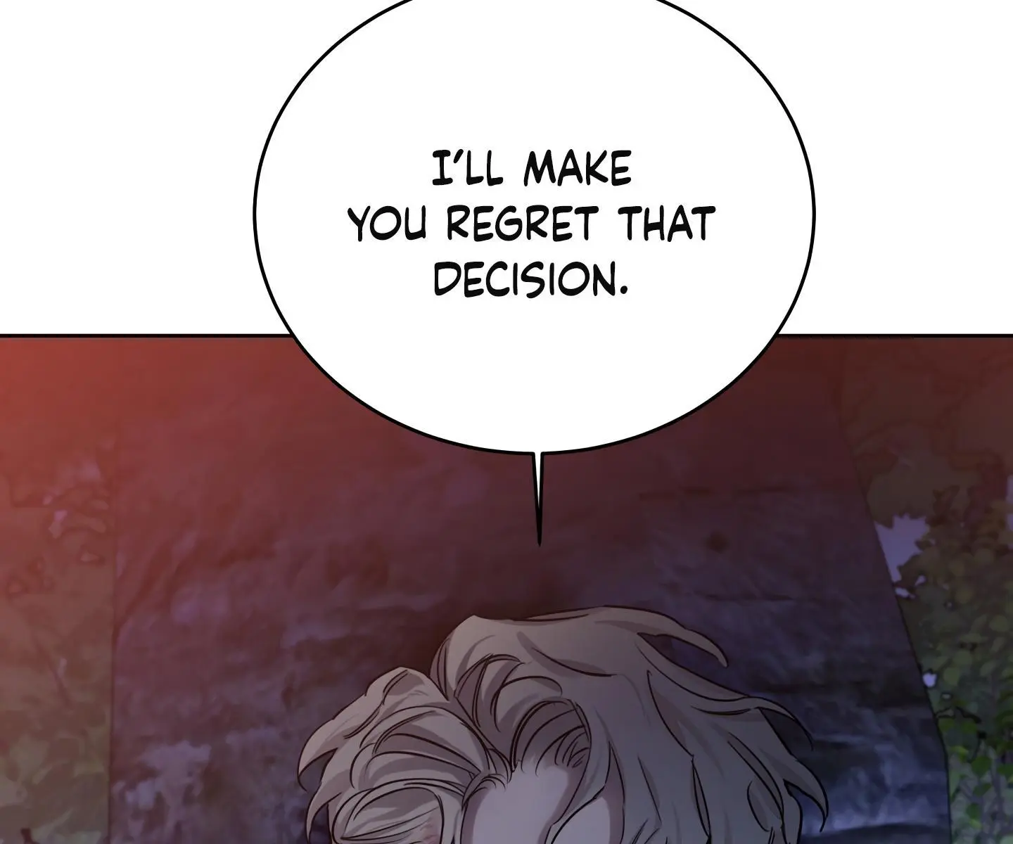 Roses and Champagne Chapter 61 Page 19