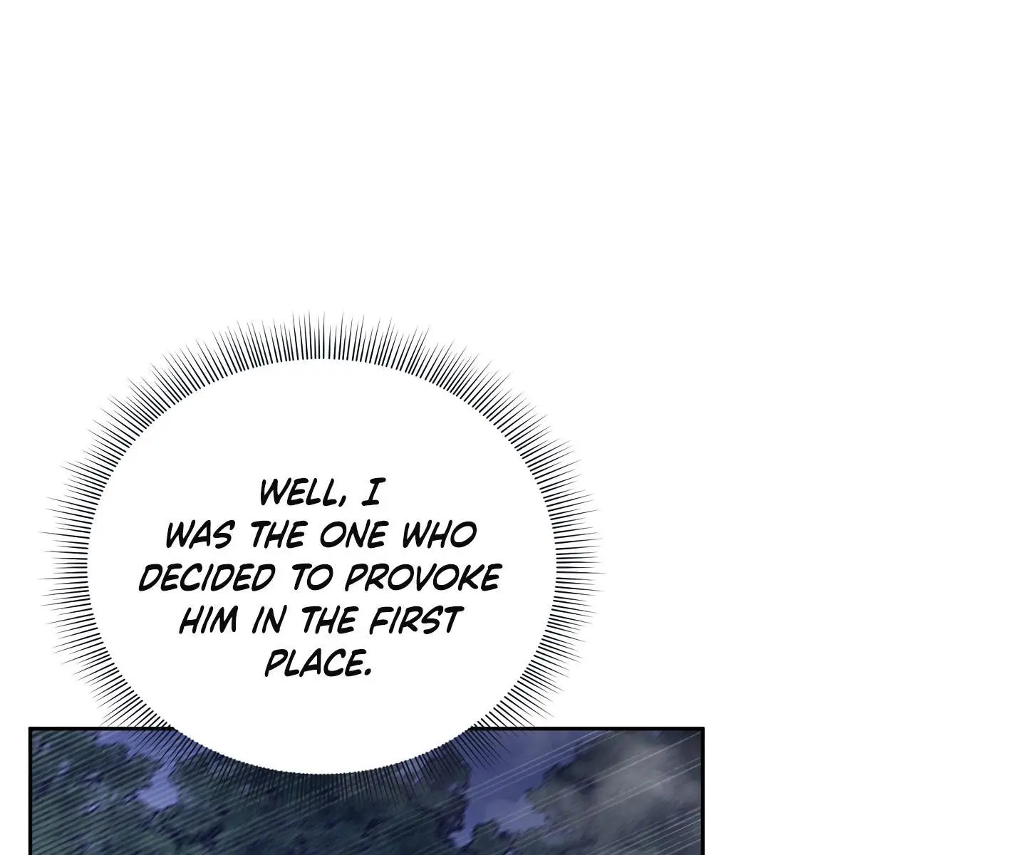 Roses and Champagne Chapter 61 Page 35