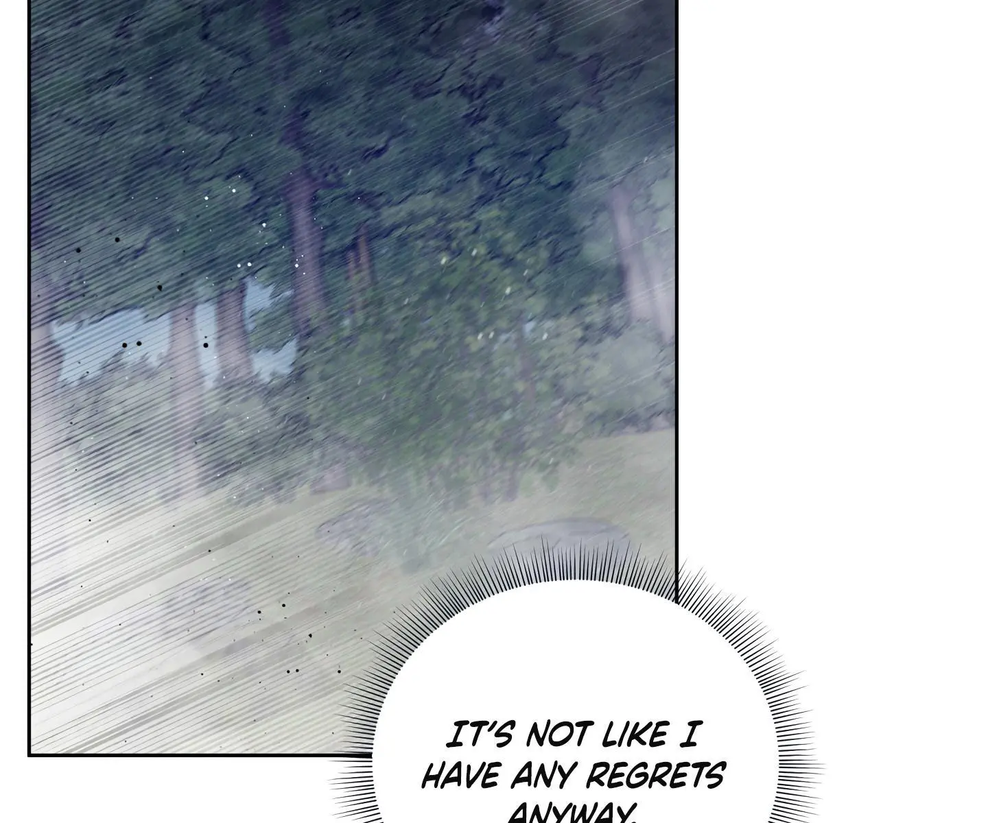 Roses and Champagne Chapter 61 Page 36