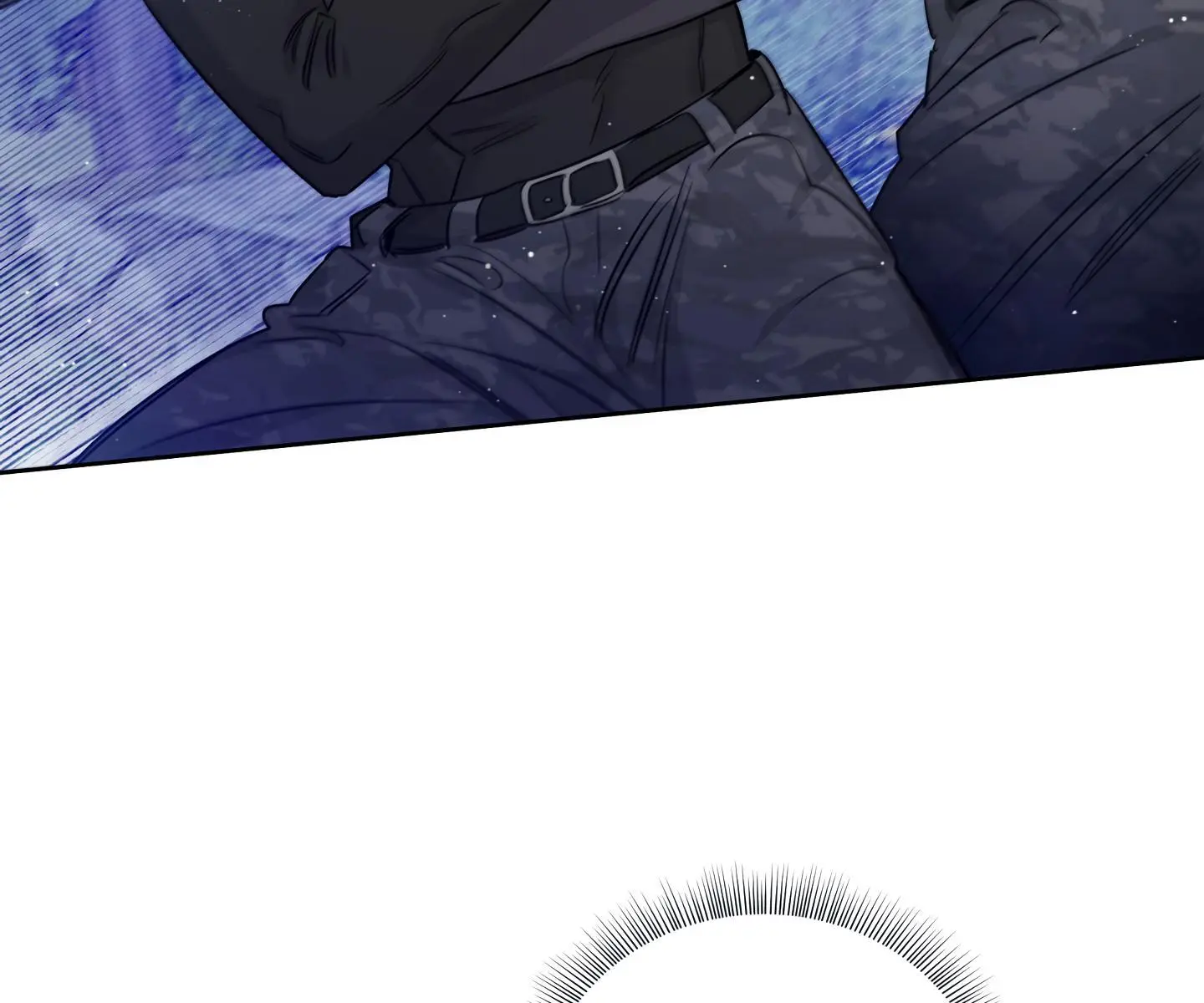Roses and Champagne Chapter 61 Page 40