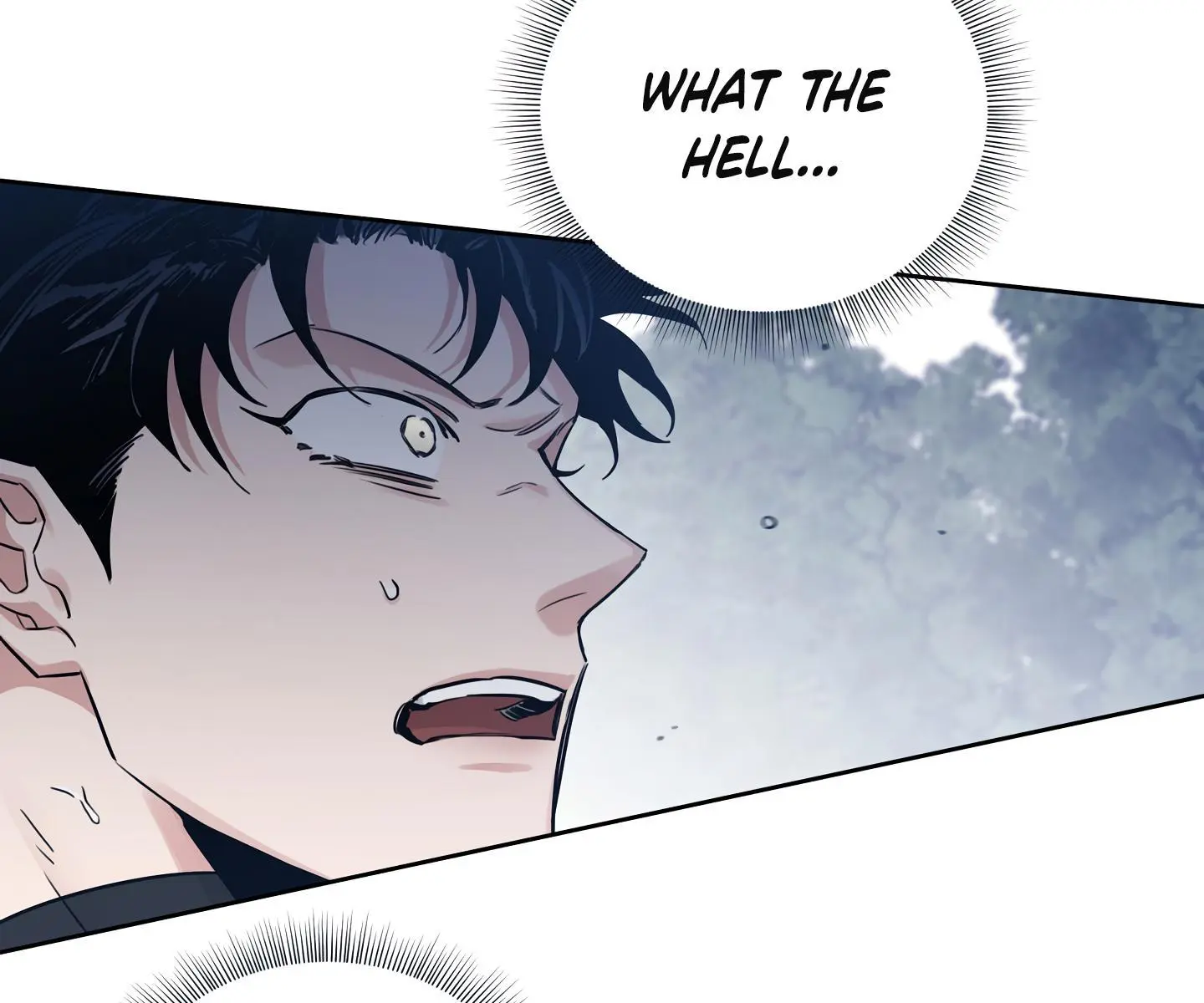 Roses and Champagne Chapter 61 Page 41