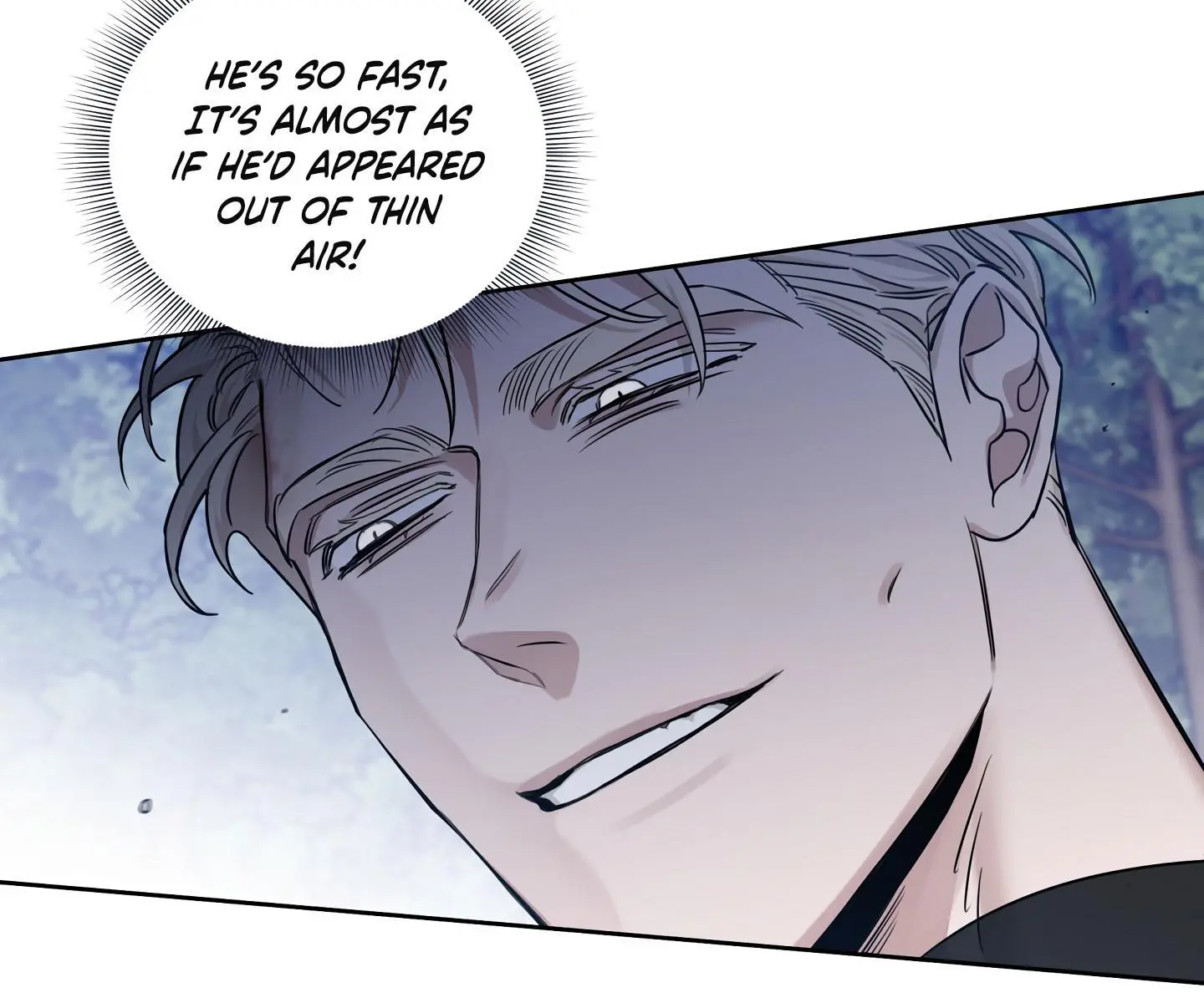 Roses and Champagne Chapter 61 Page 42