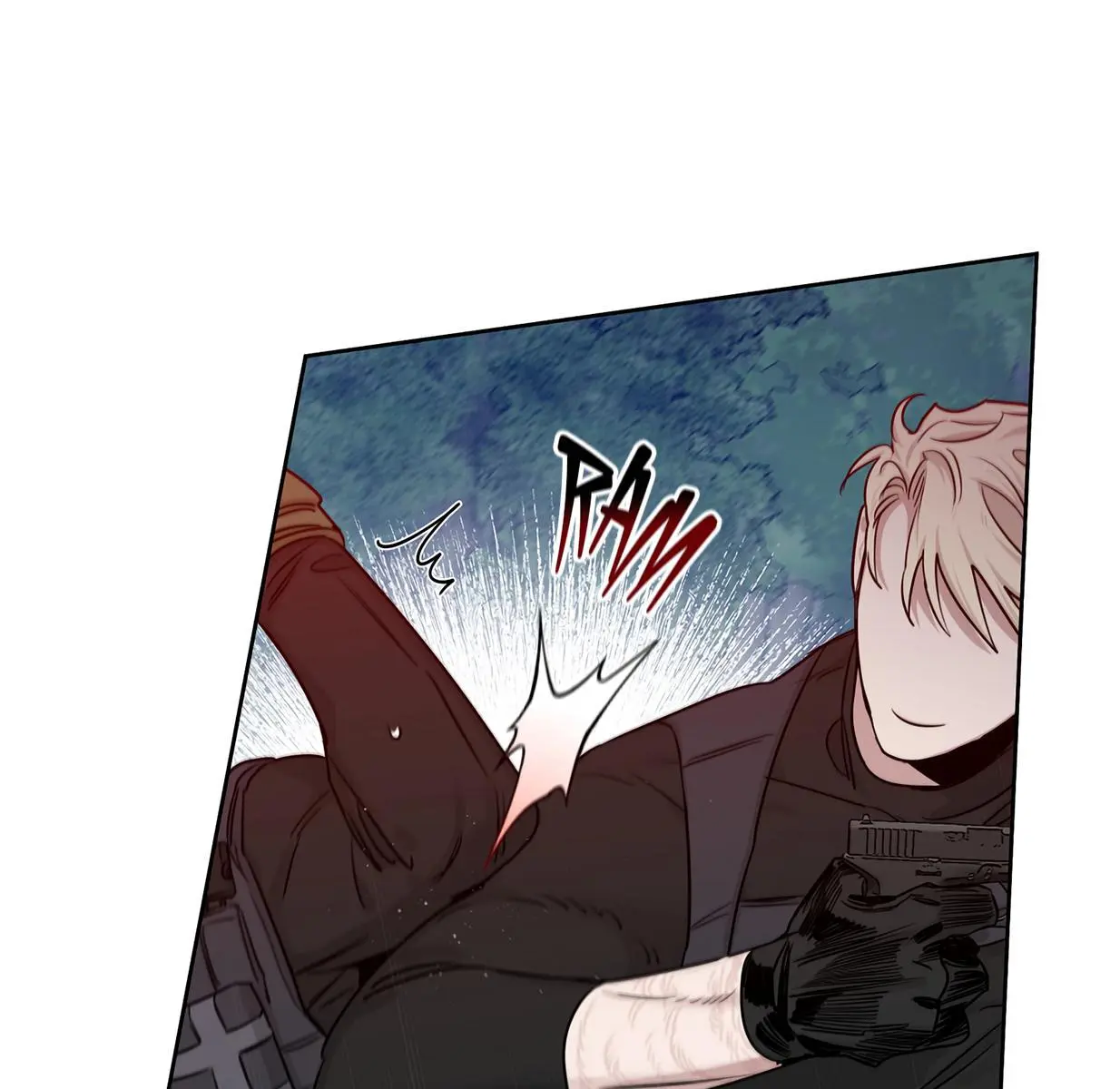 Roses and Champagne Chapter 61 Page 44