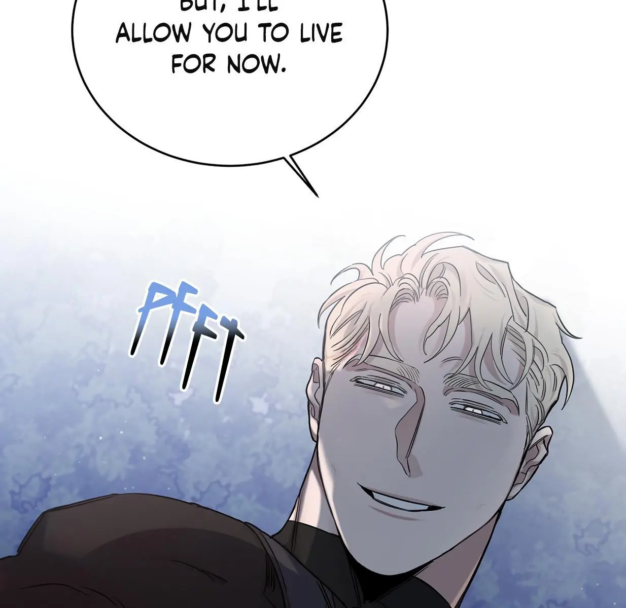 Roses and Champagne Chapter 61 Page 49