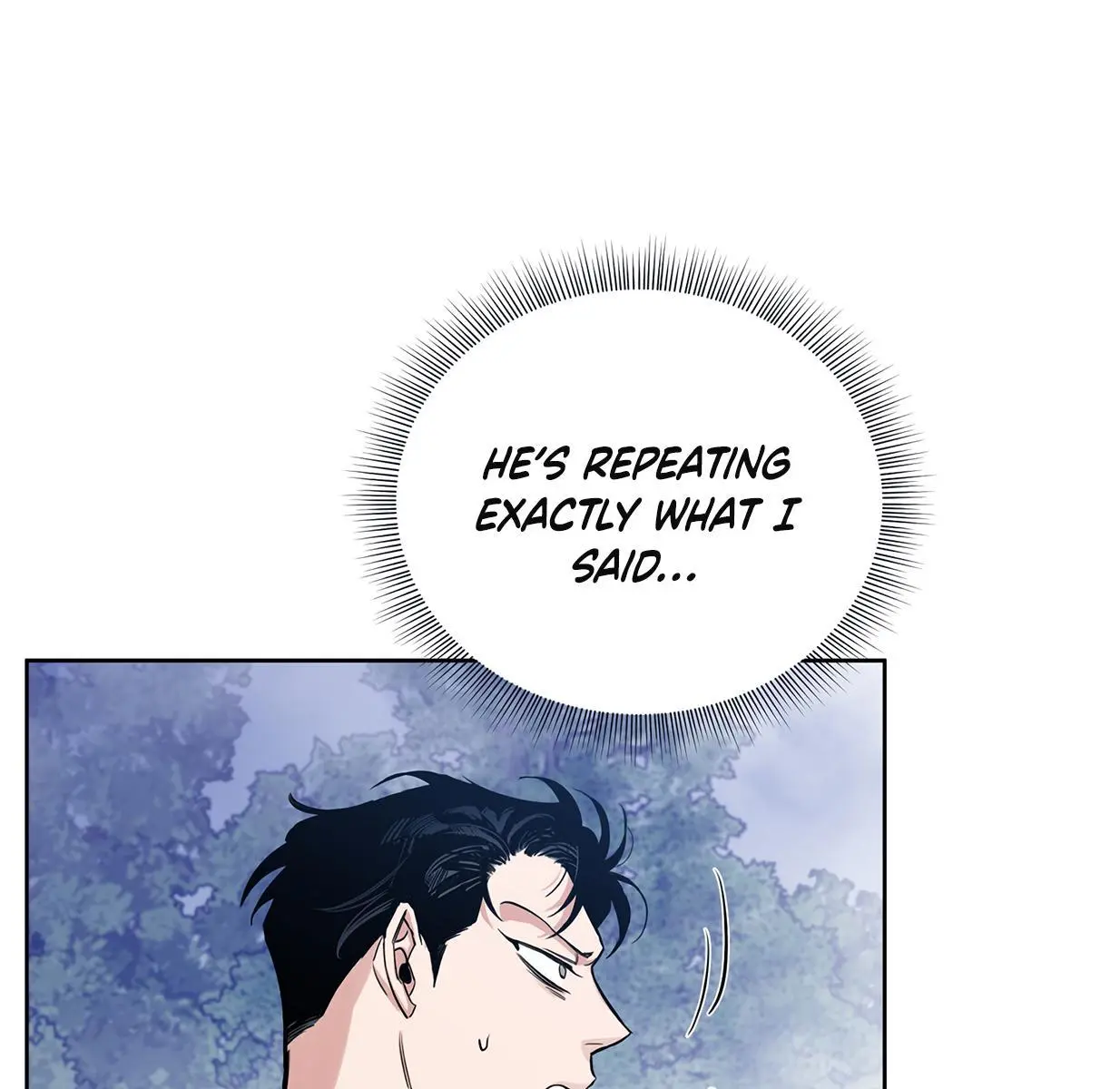 Roses and Champagne Chapter 61 Page 51