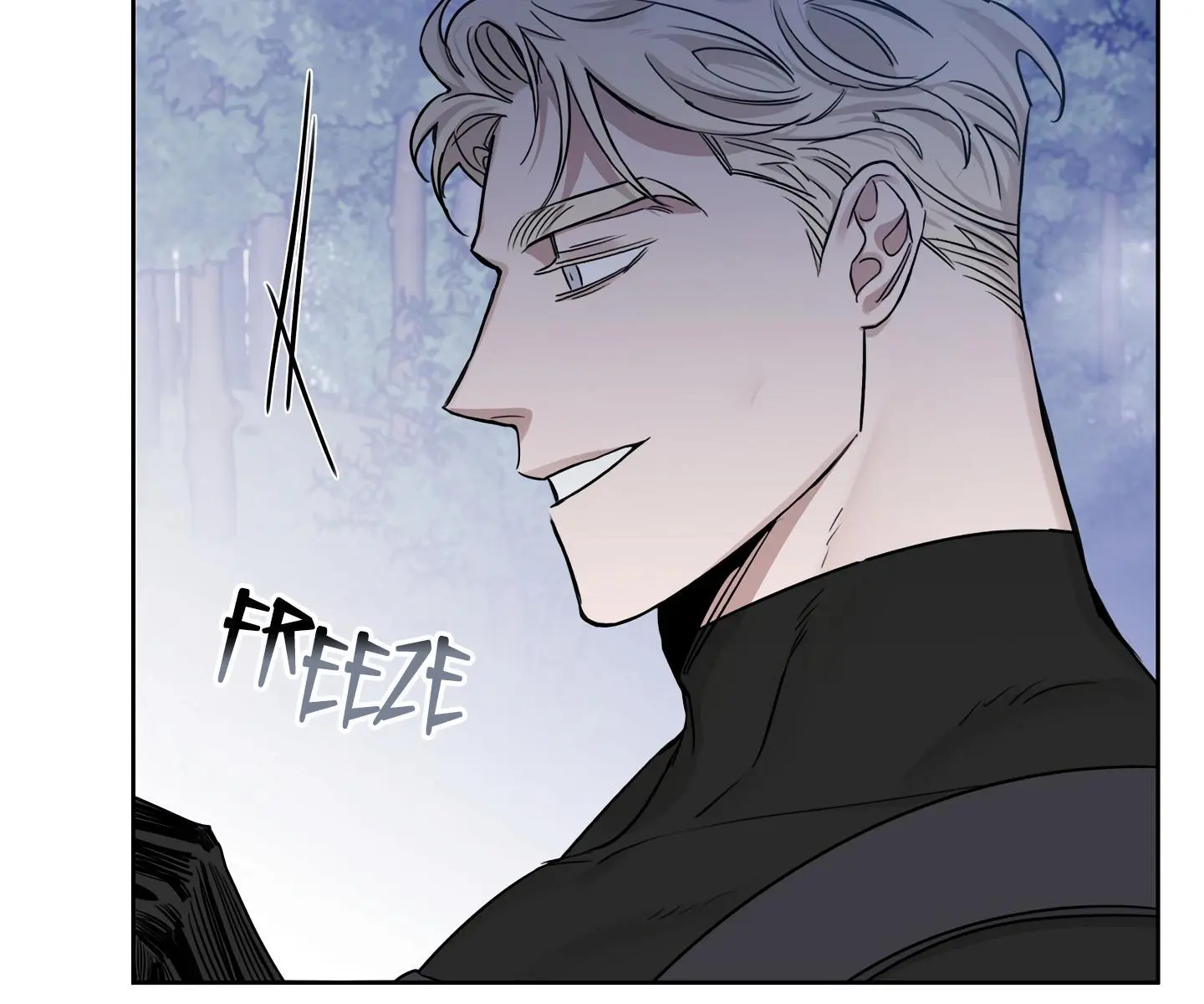 Roses and Champagne Chapter 61 Page 58