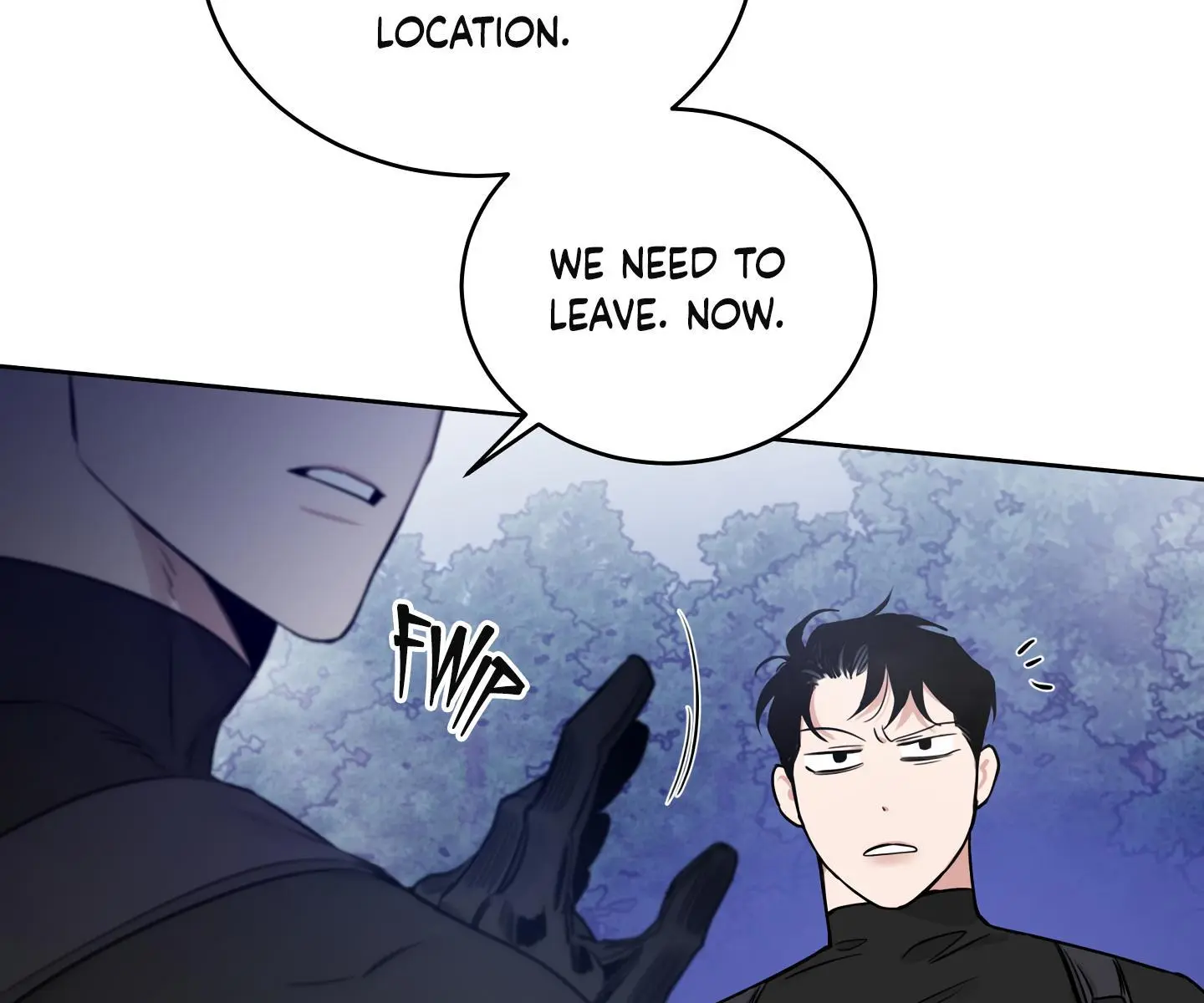 Roses and Champagne Chapter 61 Page 60
