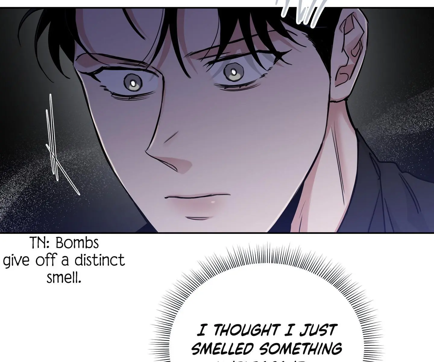 Roses and Champagne Chapter 61 Page 62