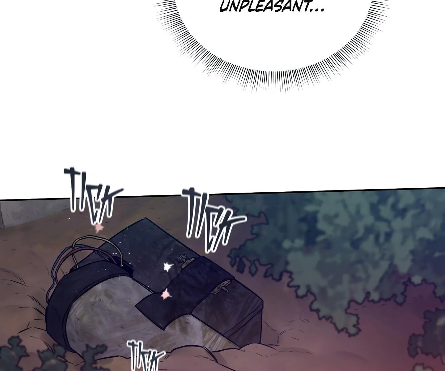 Roses and Champagne Chapter 61 Page 63