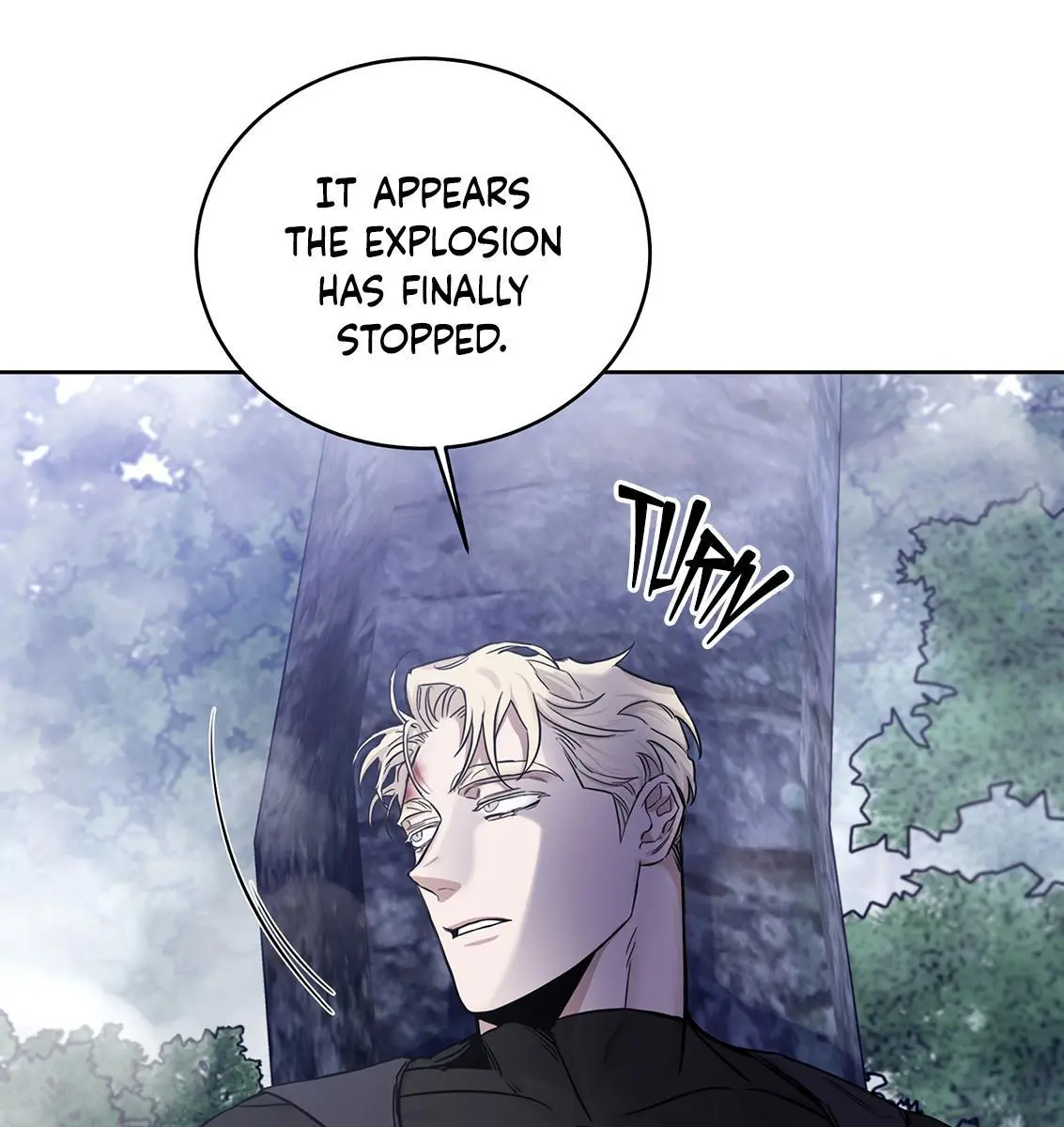 Roses and Champagne Chapter 61 Page 80