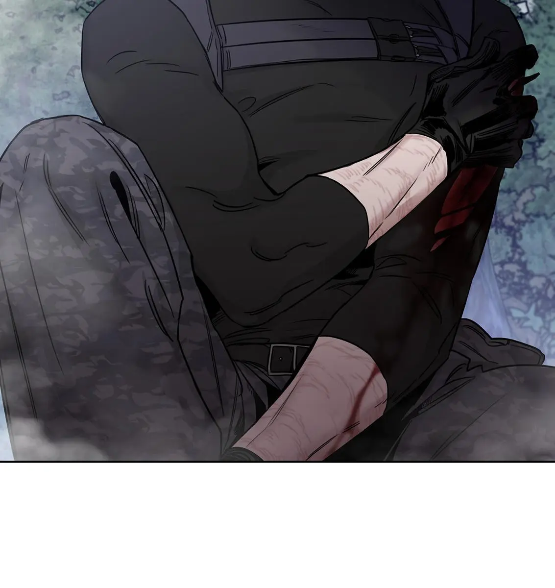 Roses and Champagne Chapter 61 Page 81