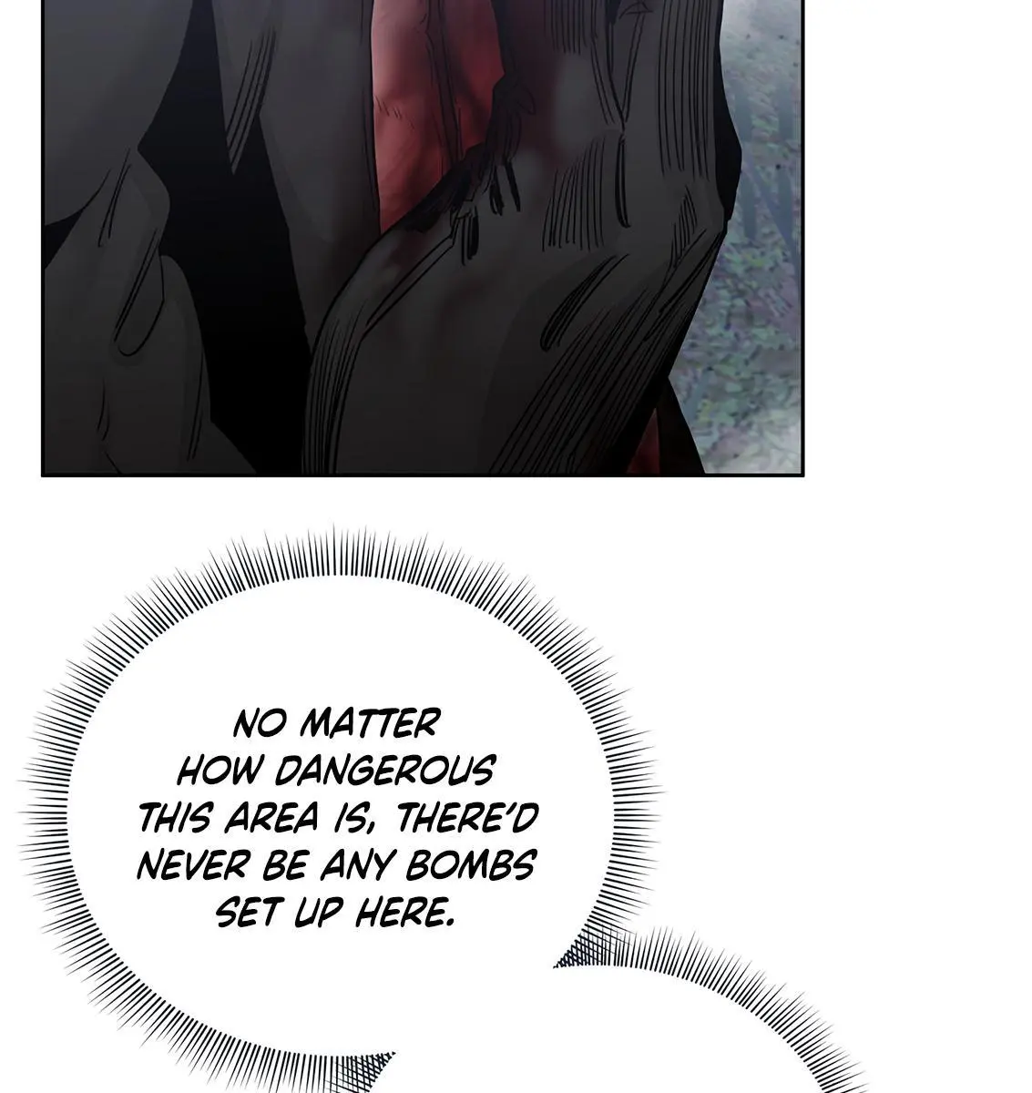 Roses and Champagne Chapter 61 Page 83