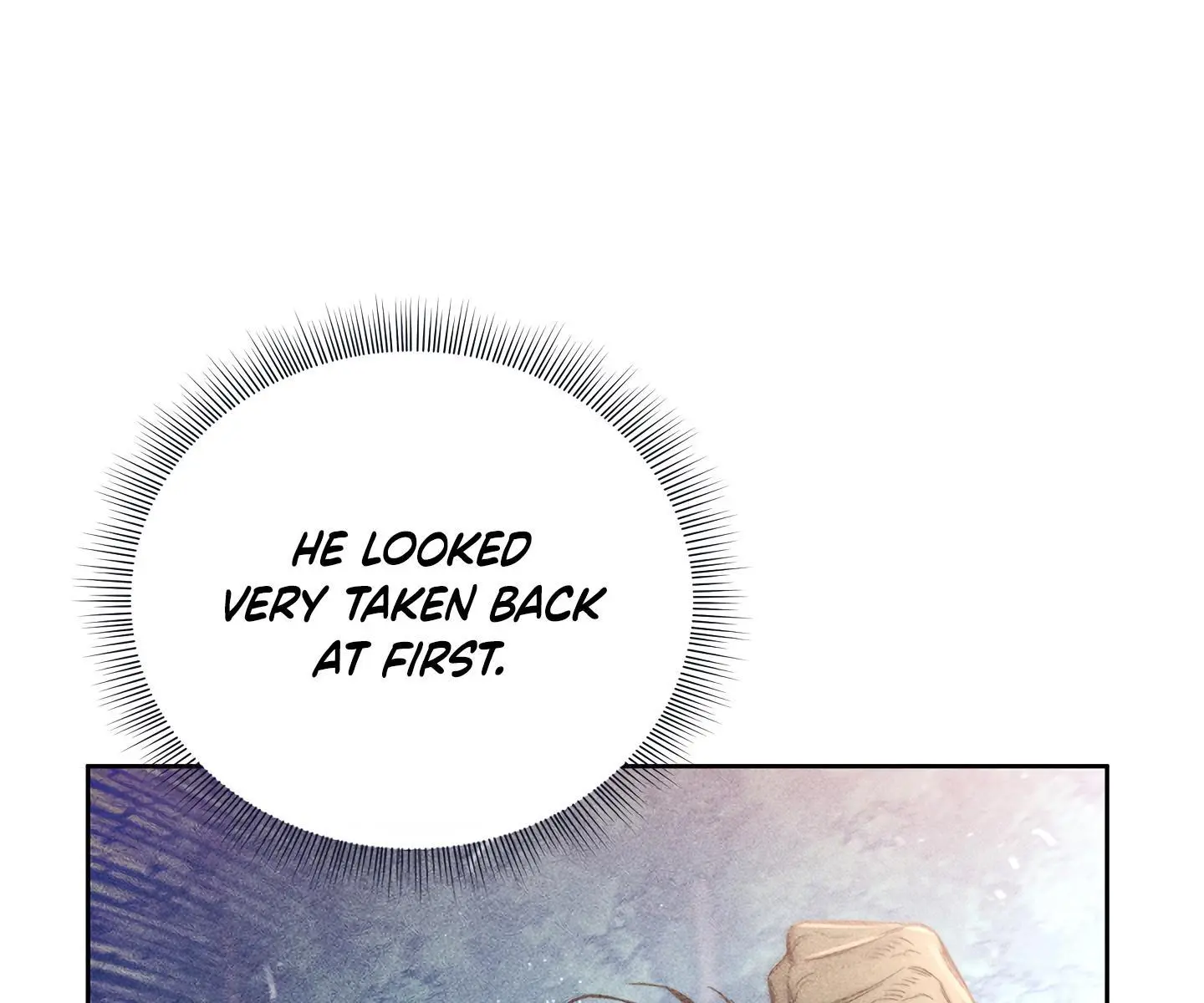 Roses and Champagne Chapter 61 Page 89