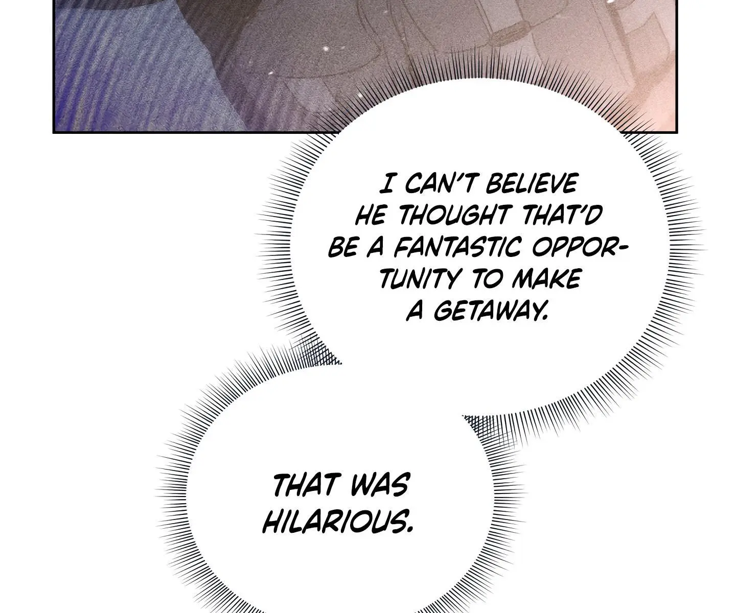 Roses and Champagne Chapter 61 Page 91