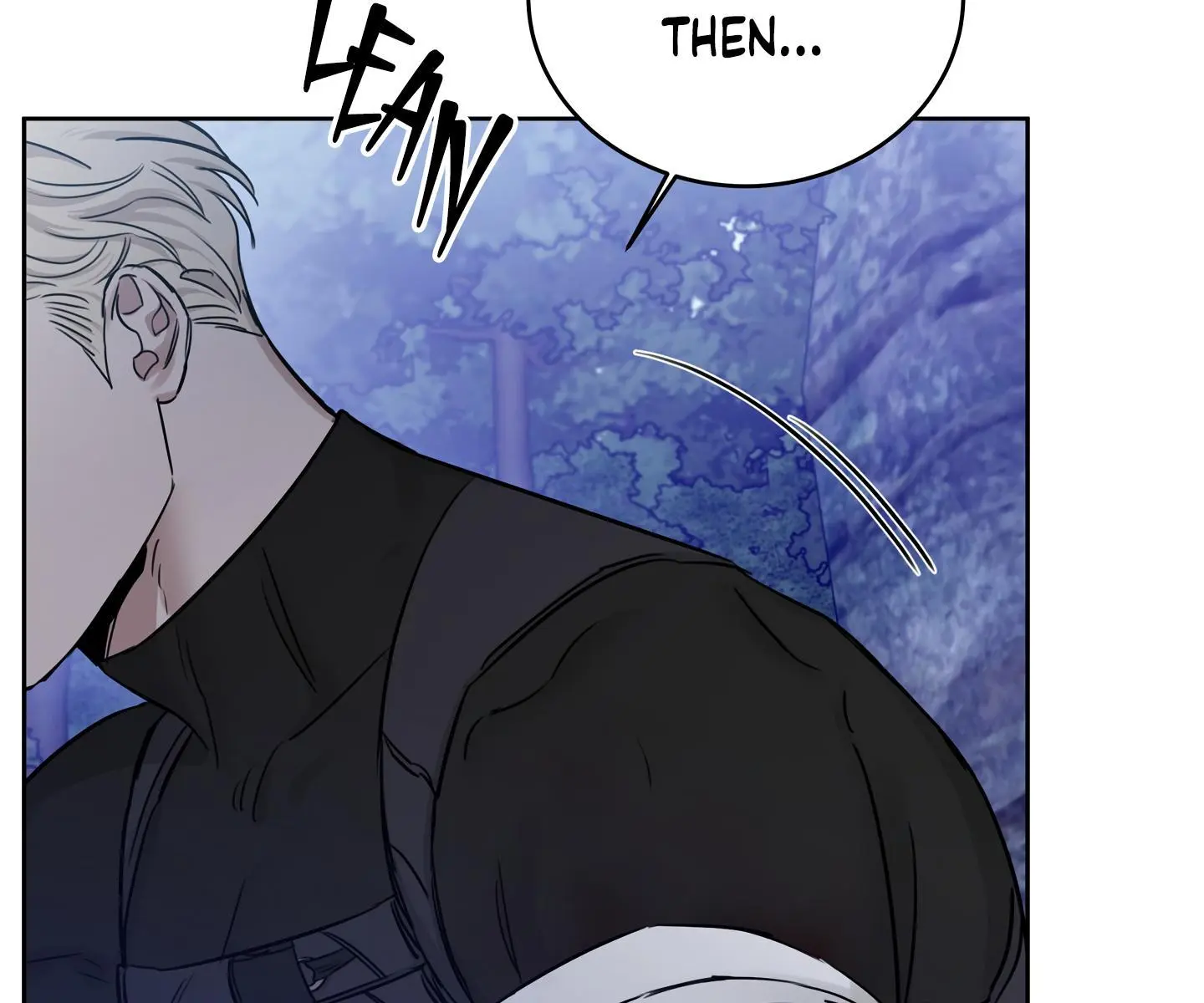 Roses and Champagne Chapter 61 Page 93