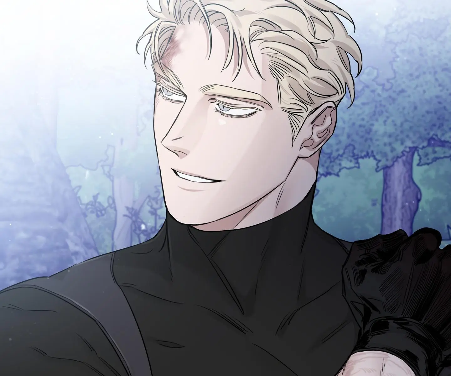 Roses and Champagne Chapter 61 Page 96