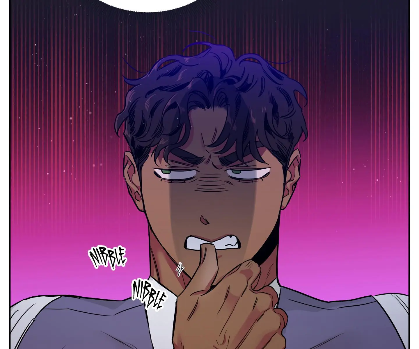 Roses and Champagne Chapter 61 Page 101