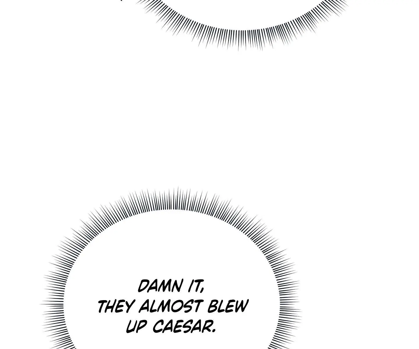 Roses and Champagne Chapter 61 Page 103