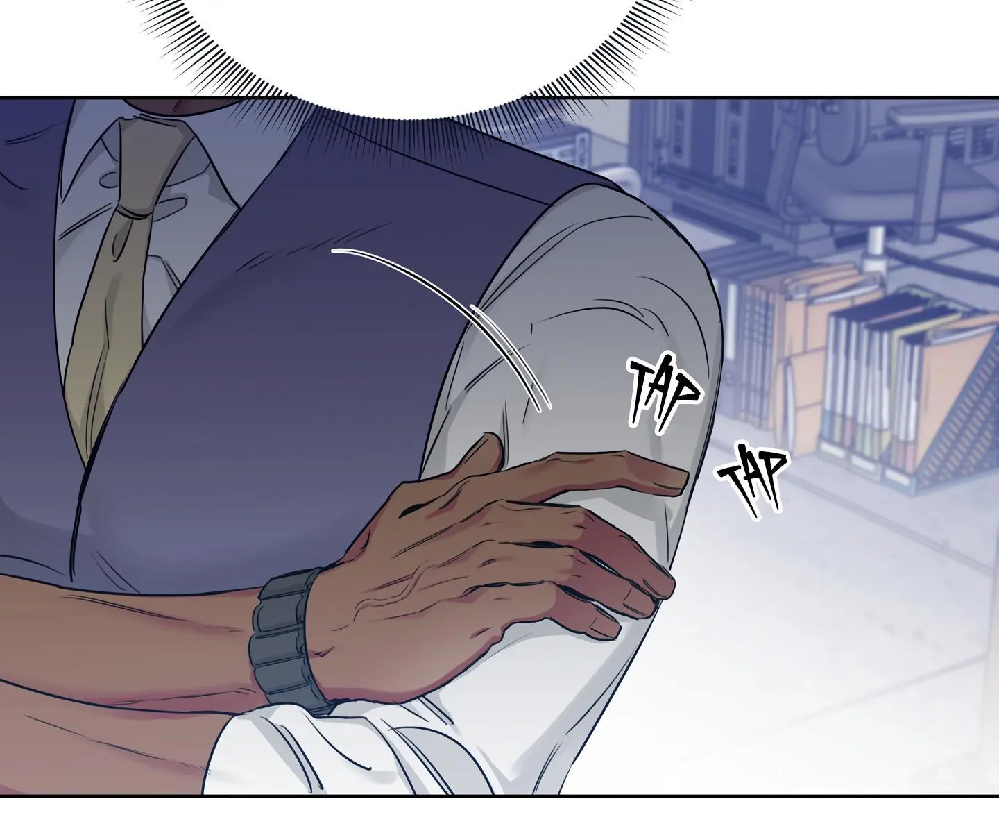Roses and Champagne Chapter 61 Page 104