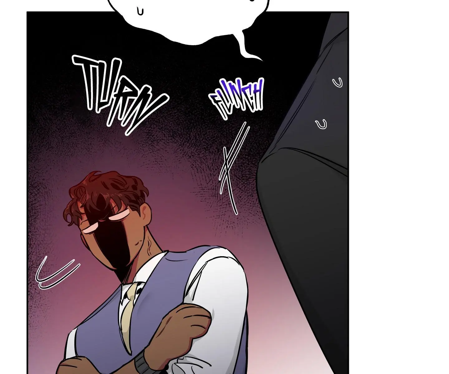 Roses and Champagne Chapter 61 Page 107