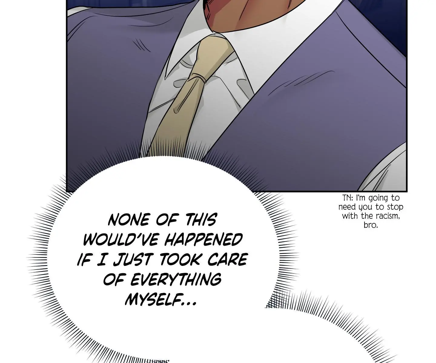 Roses and Champagne Chapter 61 Page 111