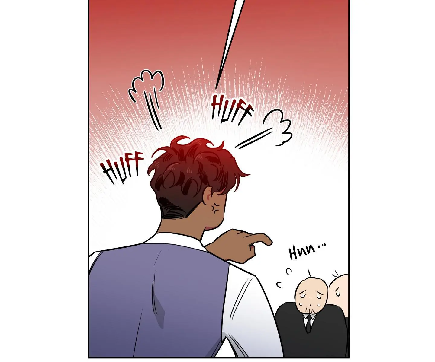 Roses and Champagne Chapter 61 Page 114