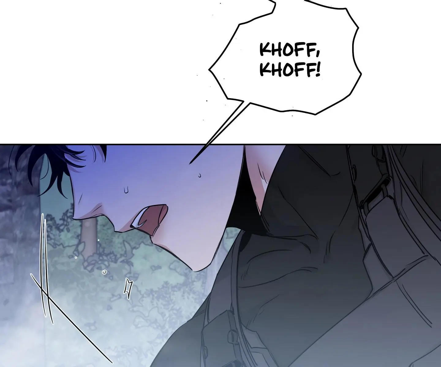 Roses and Champagne Chapter 61 Page 117