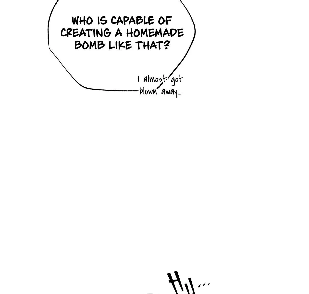 Roses and Champagne Chapter 61 Page 121