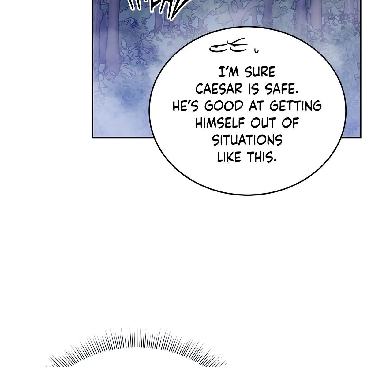 Roses and Champagne Chapter 61 Page 123