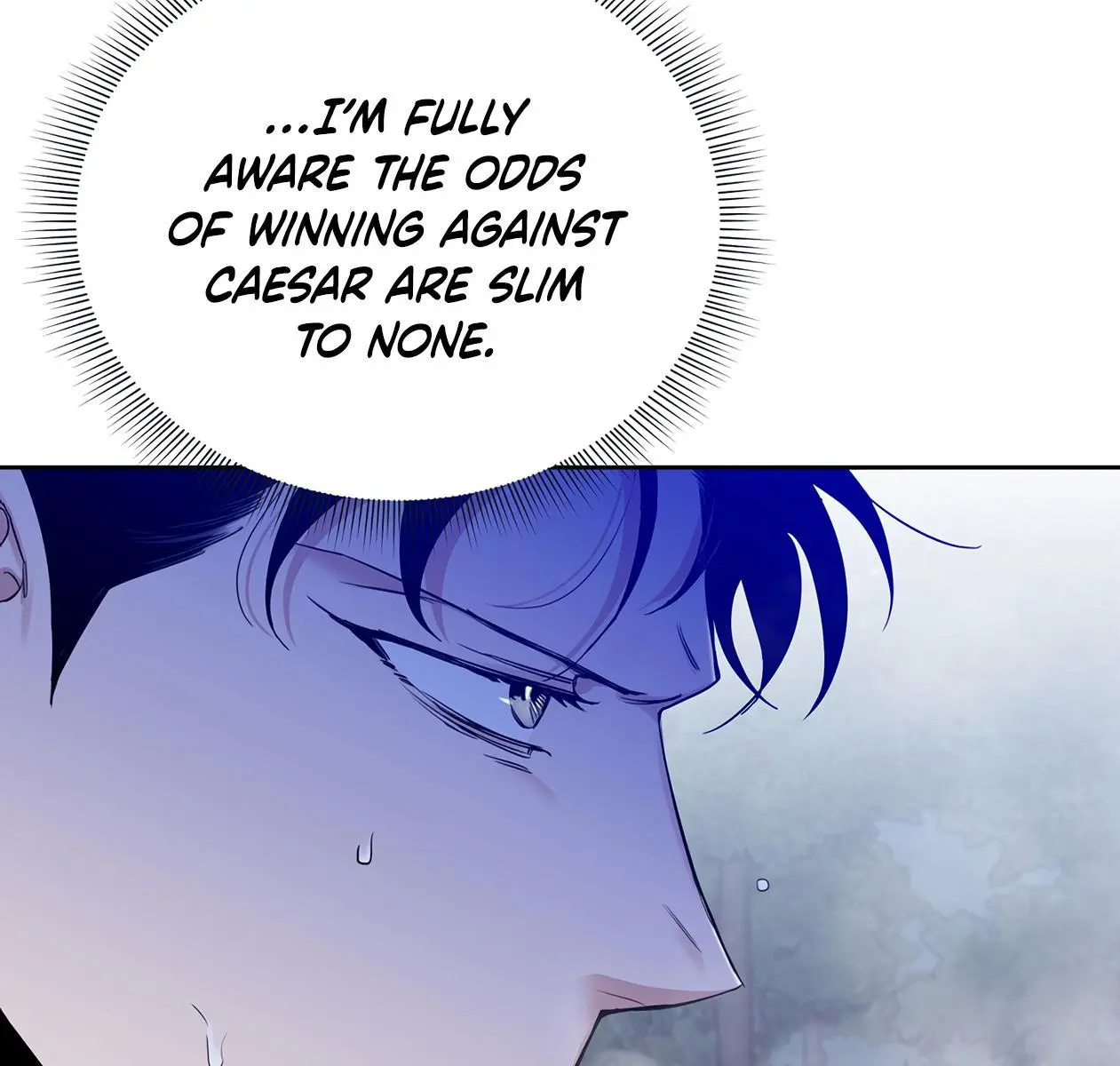 Roses and Champagne Chapter 61 Page 124
