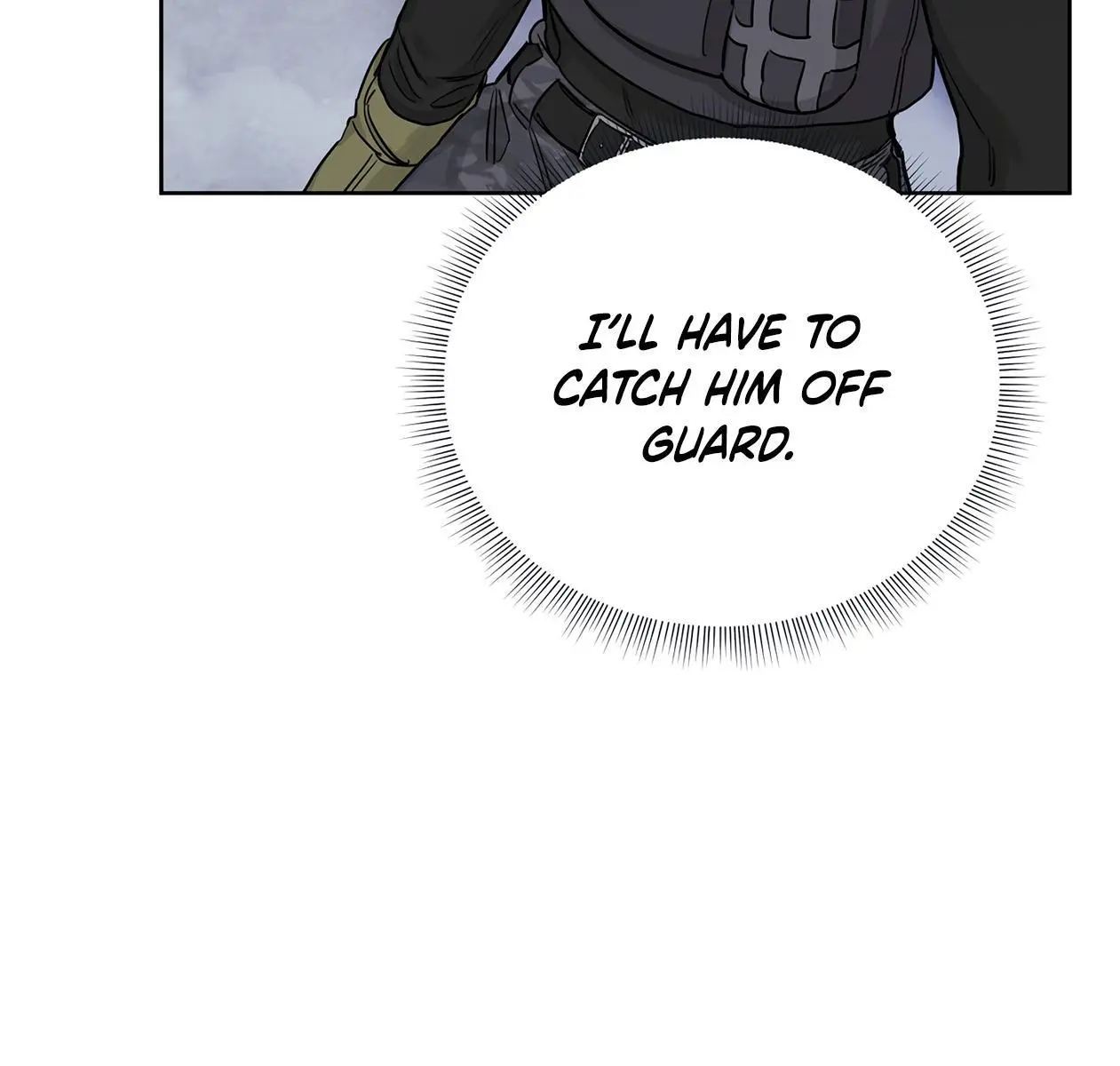 Roses and Champagne Chapter 61 Page 128