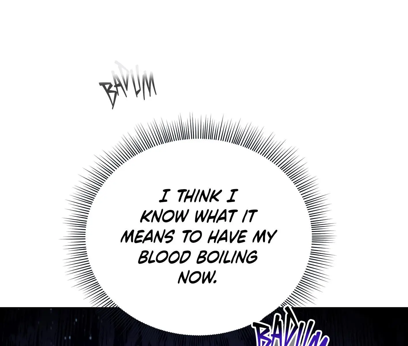 Roses and Champagne Chapter 61 Page 133