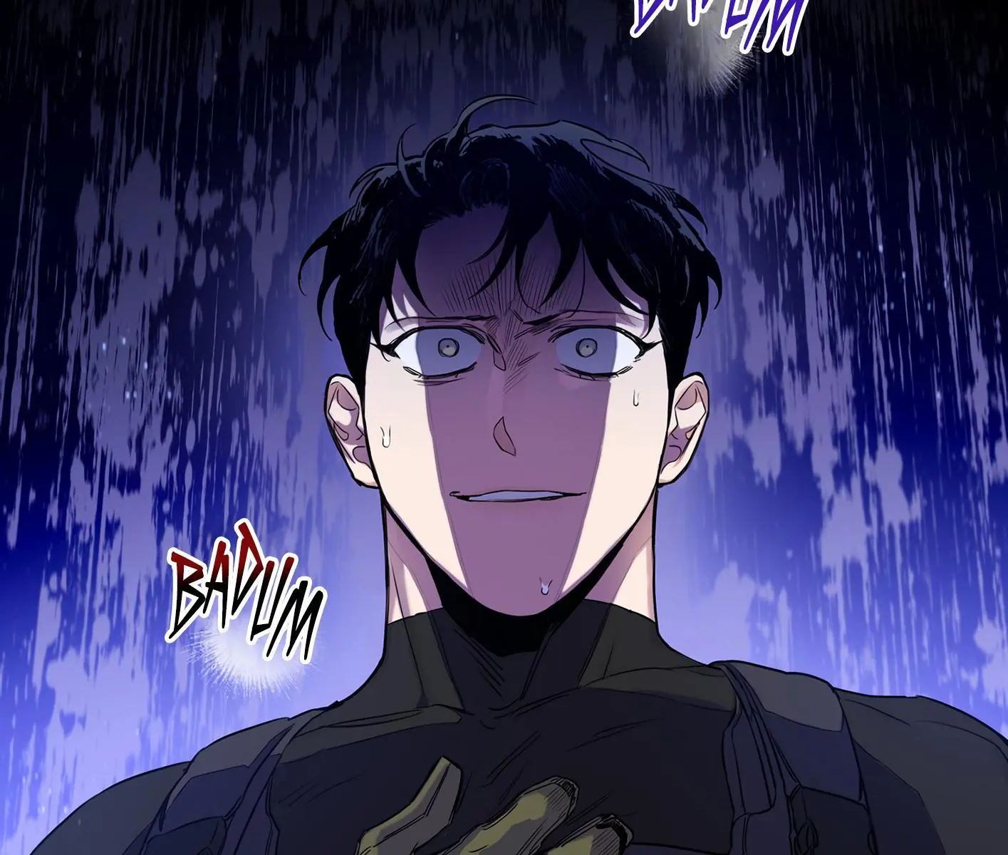 Roses and Champagne Chapter 61 Page 134