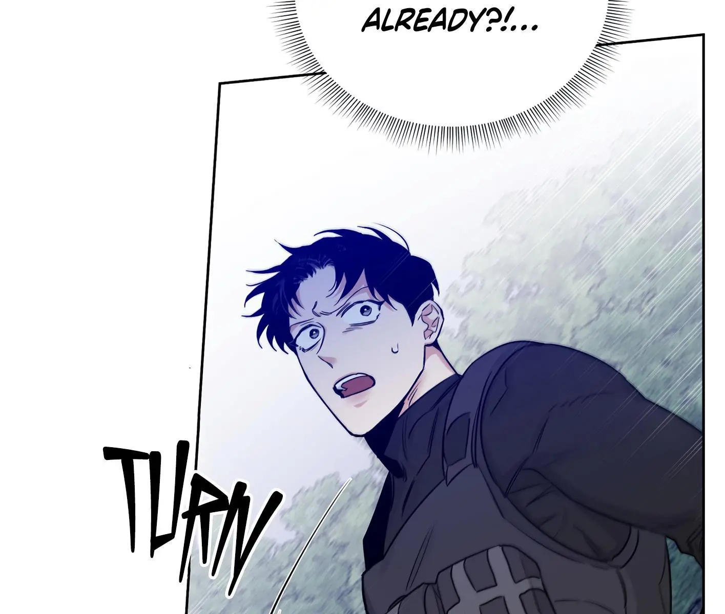 Roses and Champagne Chapter 61 Page 138